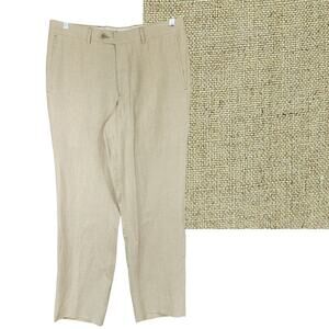 Nordstrom Tan Chinos